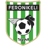 Feronikeli Logo