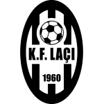 Laçi Team Logo
