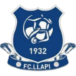 Llapi Logotipo del equipo