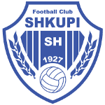 Shkupi Team Logo