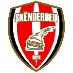 Skënderbeu Korçë Team Logo