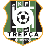 Trepça'89 Logo