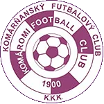 Komárno Logotipo del equipo