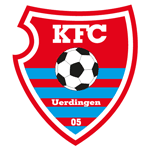 Uerdingen Logo