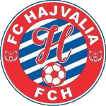 Hajvalia Logotipo del equipo