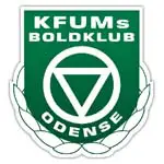KFUM Odense Logotipo del equipo