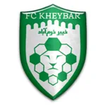  Kheybar Khorramabad logo de equipe 