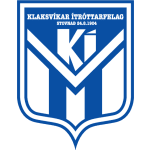 KÍ logo de equipe