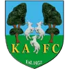 Kidsgrove Athletic Team Logo