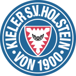 Holstein Kiel logo de equipe