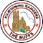 Kilwinning Rangers logo de equipe