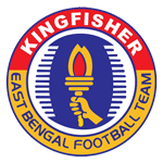 East Bengal Logotipo del equipo
