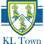King's Lynn Town logo