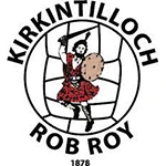 Kirkintilloch Rob Roy logo