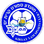  Kiryat Yam logo de equipe 