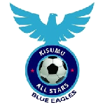 Kisumu All Stars Team Logo