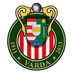 Várda SE Team Logo