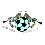 Kitwe United Team Logo