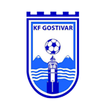 KF Gostivari logo de equipe