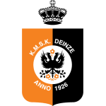 KMSK Deinze Logo