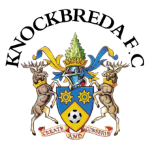 Knockbreda Team Logo