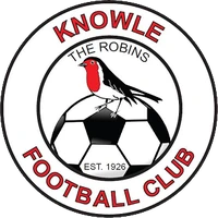 Knowle FC Logotipo del equipo
