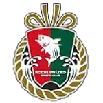 Kochi United Logotipo del equipo