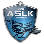 Koetzingue logo de equipe