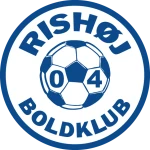Køge Nord FC logo