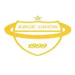 Køge Union Logotipo del equipo