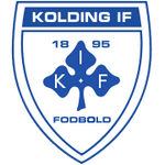 Kolding IF logo