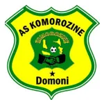 Komorozine de Domoni Logotipo del equipo