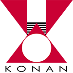 Konan University logo de equipe