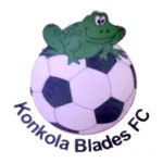 Konkola Blades logo de equipe