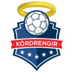 Kórdrengir Team Logo