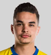 Albin Mehmeti headshot