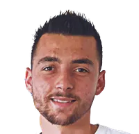 Arbër Hoxha foto de rosto