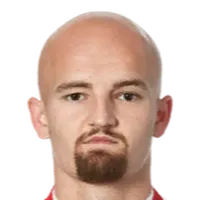 Arian Kabashi headshot