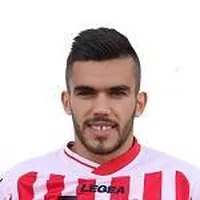 Bajram Jashanicadisparo a la cabeza