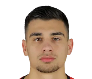 Florian Loshajdisparo a la cabeza