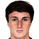 Hekuran Kryeziu foto de rosto