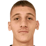 Krenar Dulaj foto de rosto
