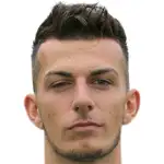 Leart Paqaradadisparo a la cabeza