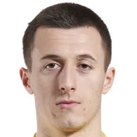 Leonard Pllana headshot