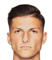 Mark Marlekudisparo a la cabeza