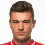 Mërgim Vojvoda headshot