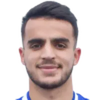 Valmir Veliu headshot