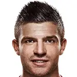 Valon Berisha headshot