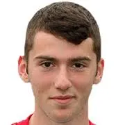 Zymer Bytyqi headshot