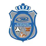 Kotoku Royals Logotipo del equipo